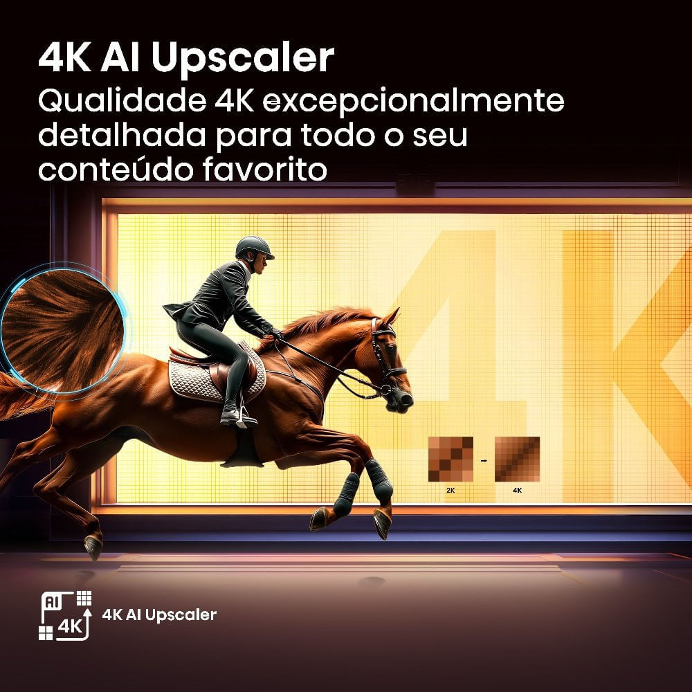 Encontraproduto.com.br - Smart TV 4K 85