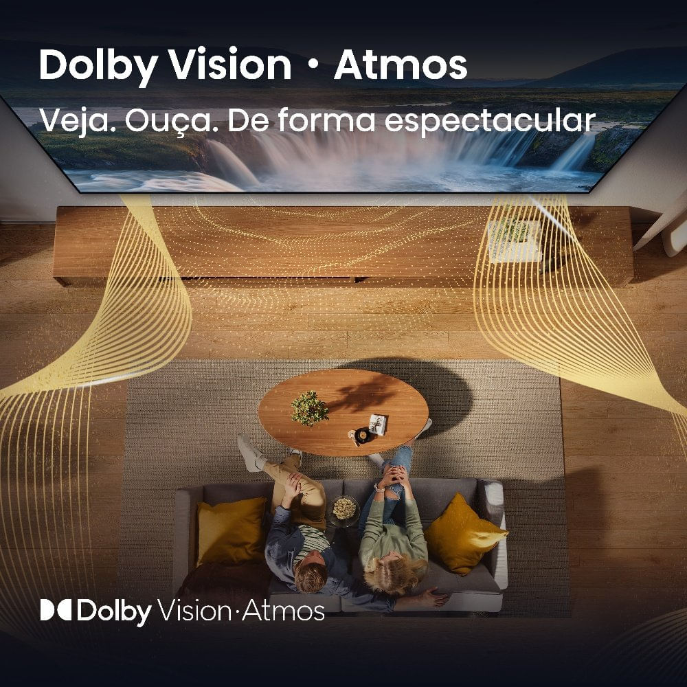 Encontraproduto.com.br - Smart TV 4K 85