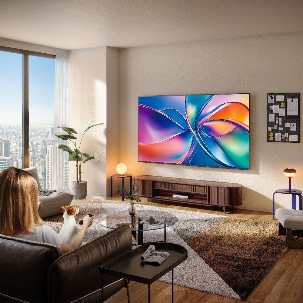 Encontraproduto.com.br - Smart TV 4K 85