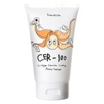 máscara de tratamento elizavecca cer-100 collagen ceramide coating protein 100ml