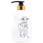 shampoo elizavecca cer-100 collagen coating hair a+ muscle 500ml