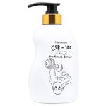 condicionador elizavecca cer-100 collagen coating hair a+ muscle treatment 500ml