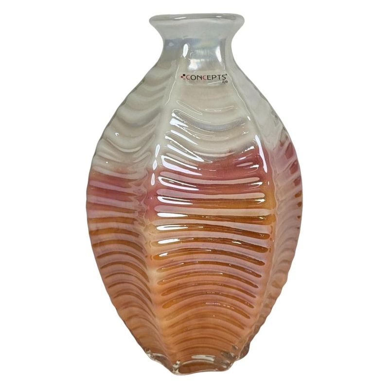 adorno decorativo vaso decorativo concepts life 412-3646828