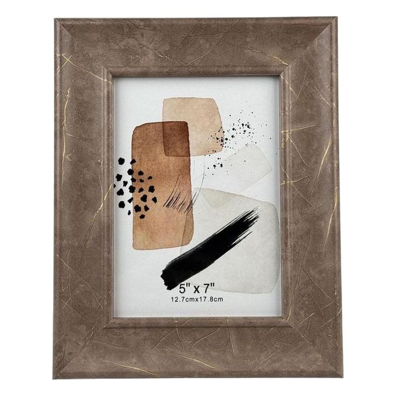 adorno decorativo porta-retrato concepts life 420-5610198