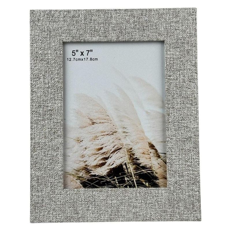 adorno decorativo porta-retrato concepts life 420-5610217