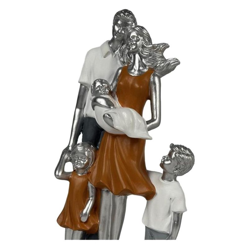 adorno decorativo família decorativa concepts life 437-6620166