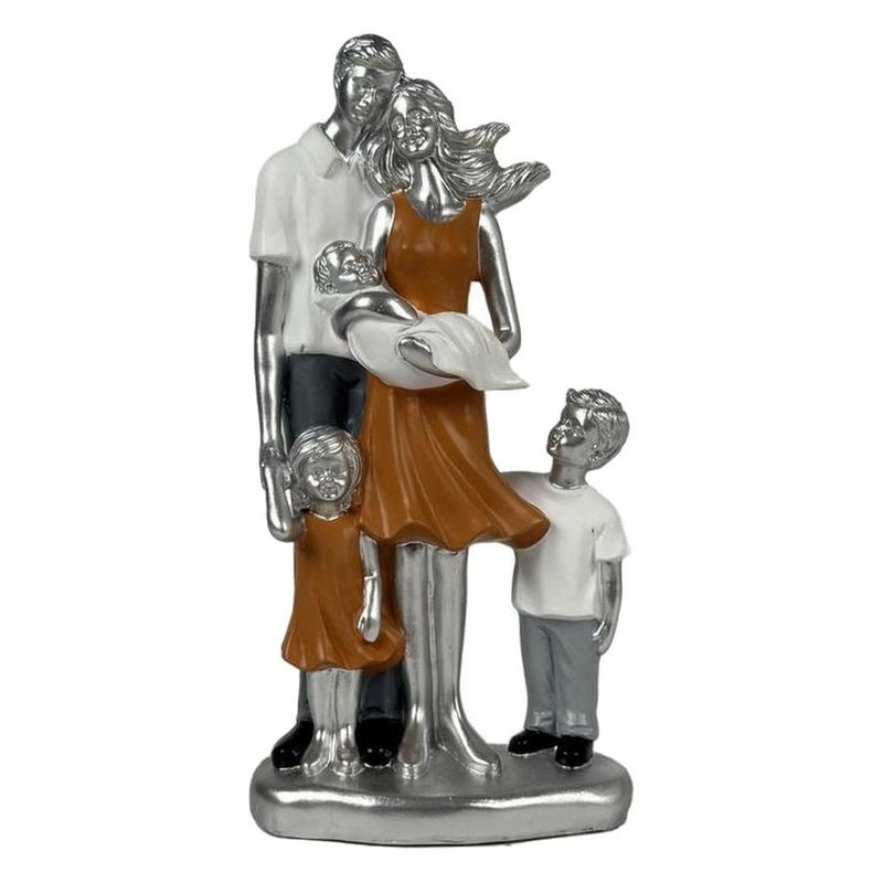 adorno decorativo família decorativa concepts life 437-6620166