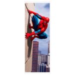 papel de parede kennedy homem aranha (mp)