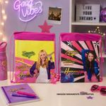 mochila saco hannah montana besttrust sortido (mp)