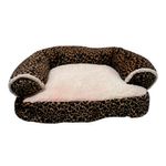 cama para cachorro tm oncinha pequena (mp)
