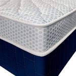 cama box casal conjugada marjom iara comfort d28 58x188x138cm (mp)
