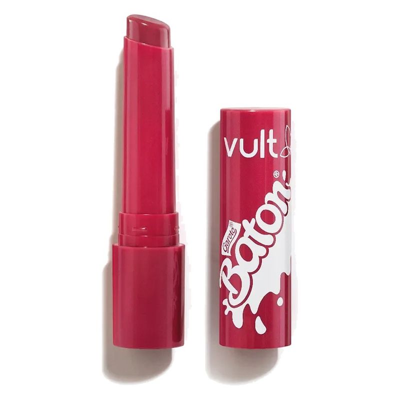 gloss vult stick garoto baton cor malva 2g