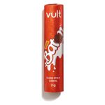 gloss vult stick garoto baton cor marrom 2g