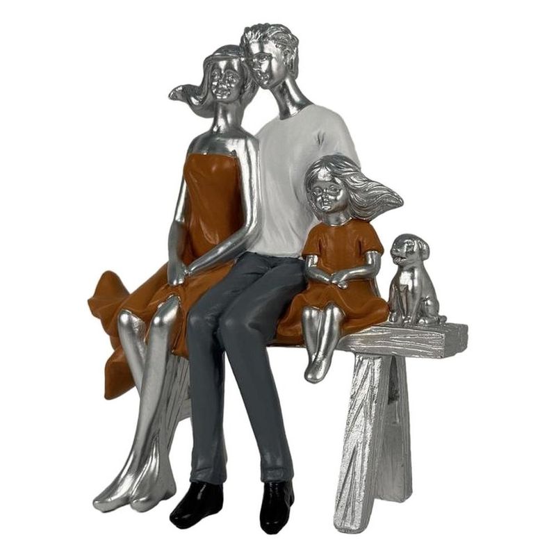 família decorativa concepts 437-6620167
