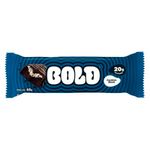 barra de proteína bold cookies black 60g