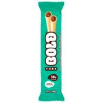 barra de proteína bold tube sabor trufa de chocolate 40g