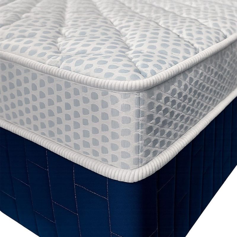 cama box solteiro conjugada marjom iara comfort d28 58x188x88cm (mp)