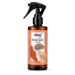 home spray daaz sândalo 200ml