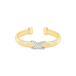 bracelete semijoia luiza mota zircônia cristal 259884 (mp)