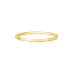 bracelete semijoia luiza mota liso dourado 266983 (mp)