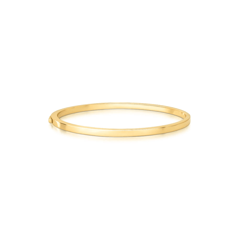 bracelete semijoia luiza mota liso dourado 266983 (mp)