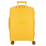 mala de viagem american tourister kyoto amarelo 15337313711u