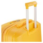 mala de viagem american tourister kyoto amarelo 15337313711u