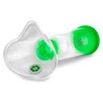 espaçador easy air bivalvulado multi saúde hc177