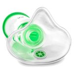 espaçador easy air bivalvulado multi saúde hc177