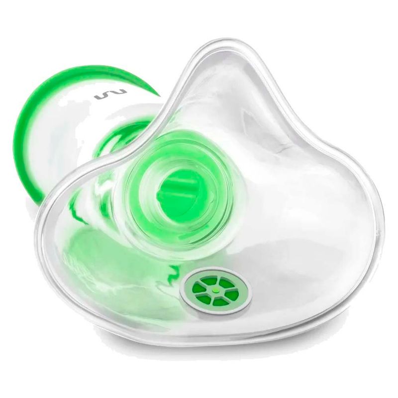espaçador easy air bivalvulado multi saúde hc177