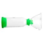 espaçador easy air bivalvulado multi saúde hc177