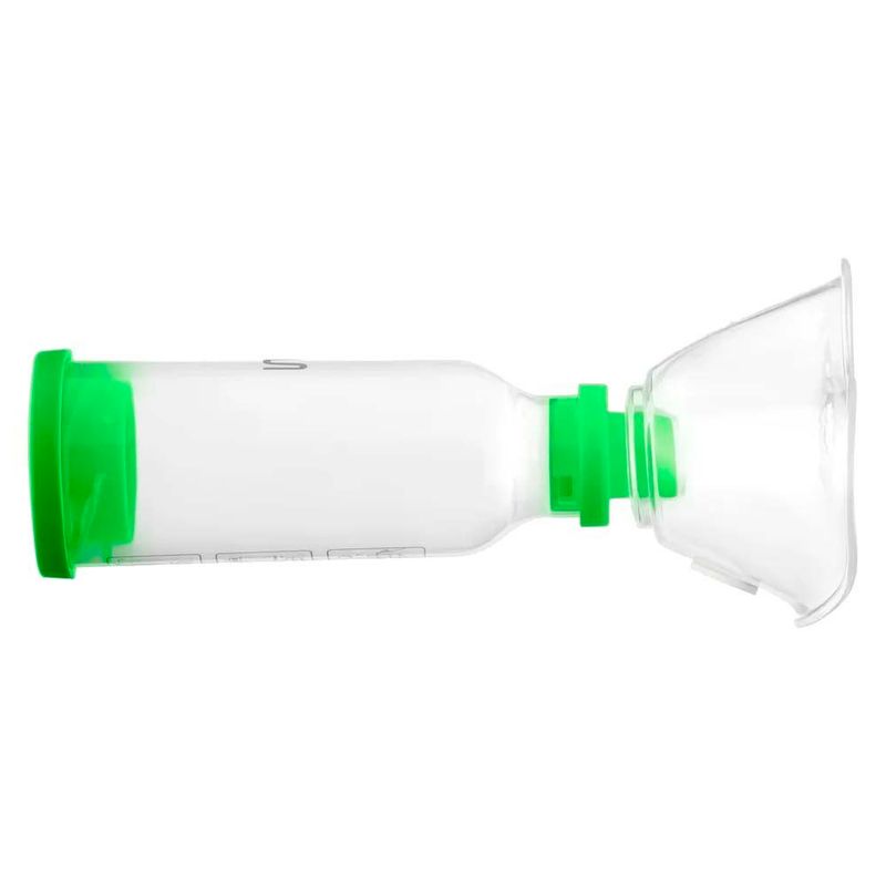 espaçador easy air bivalvulado multi saúde hc177