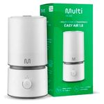 umidificador de ar multilaser multi saúde easy air hc290 bivolt 1.8l