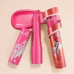 gloss vult stick garoto baton cor rosa 2g
