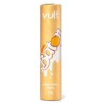 gloss vult stick garoto baton cor translúcida com glitter 2g