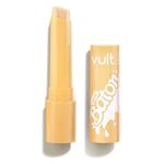 gloss vult stick garoto baton cor translúcida com glitter 2g