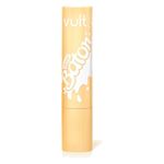 gloss vult stick garoto baton cor translúcida com glitter 2g