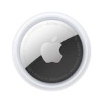 airtag apple single branco as-bi