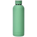 garrafa térmica guangzhou 500ml verde e-bi