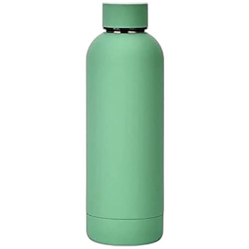 garrafa térmica guangzhou 500ml verde e-bi
