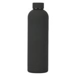 garrafa térmica xiongzhi 316 preto e-bi