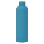 garrafa térmica xiongzhi 316 azul e-bi