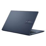 notebook asus vivobook 14 core 5 120u tela 14" fhd 8gb 256gb ssd at-bi