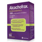 alcachofrax fr 100 comp cynara scolymus catarinense pharma outros