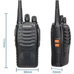 walkie-takie preto guanghzou e-bi
