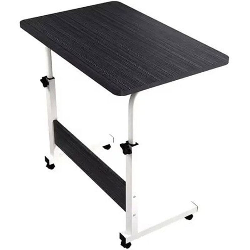 mesa para escritório com rodas bege guanghzou e-bi