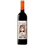 vinho tinto vicente faria 750ml