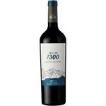 vinho tinto andeluna cabernet 750ml