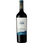 vinho tinto andeluna malbec 750ml