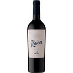 vinho raice andeluna malbec 750ml